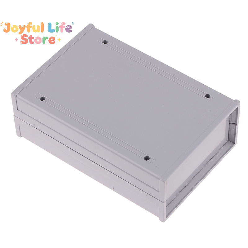 Hot Sale 1pcs PCB Instrument B - Diy Electronics Box recension och pris