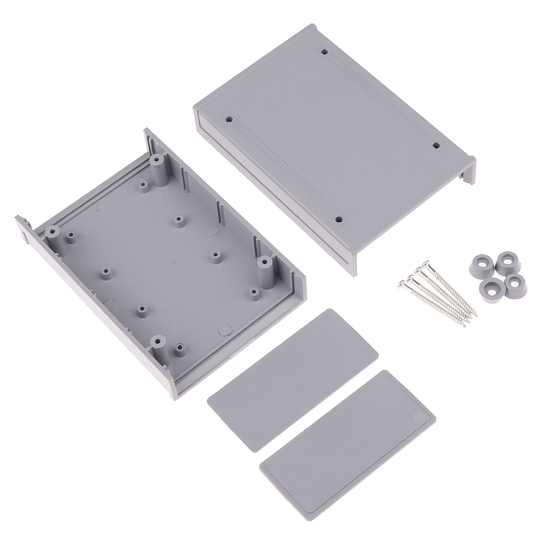 Hot Sale 1pcs PCB Instrument B - Diy Electronics Box recension och pris