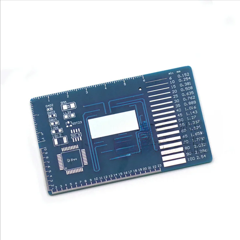 SMT SMD Electronic Component W - Diy Electronics Learning Kit recension och pris