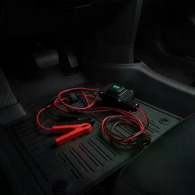 Durable Car EPB Caliper Motor  - Diy Electronics Shop recension och pris