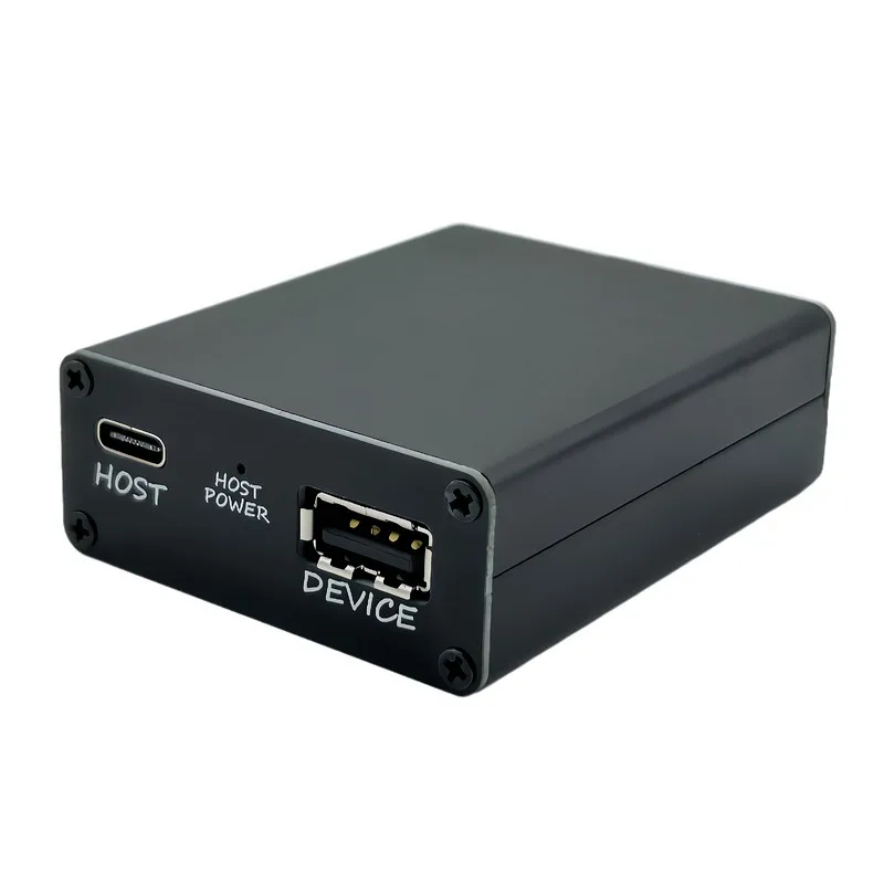 USB Protocol Analyzer ZiShan O - Logic Analyzer Usb recension och pris