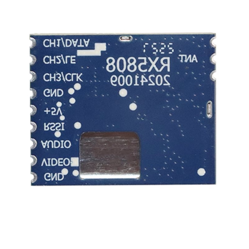 T31C-RX5808 5.8G VRX Wireless  - Diy Audio Electronics Kit recension och pris