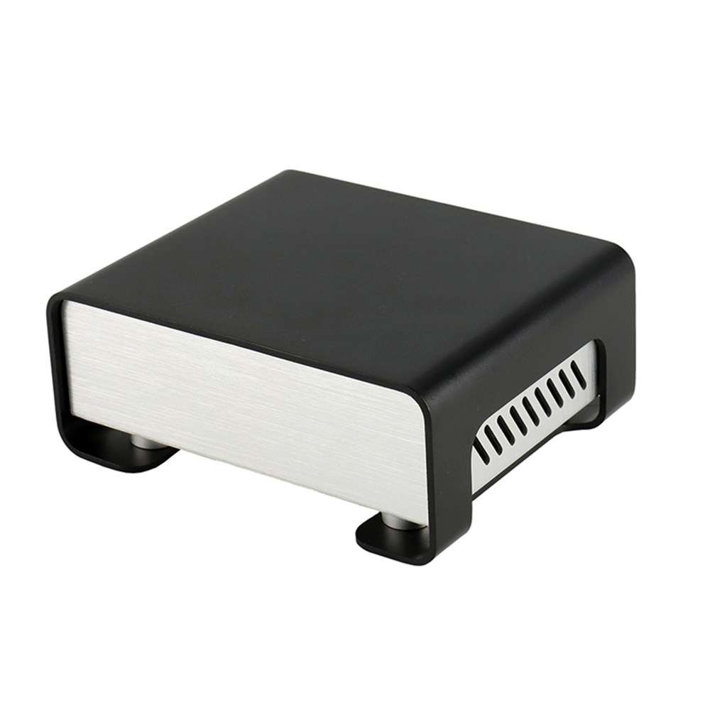 Aluminium Project Box Electron - Diy Electronics Box recension och pris